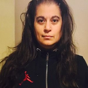 Meet your Posher, Lucia